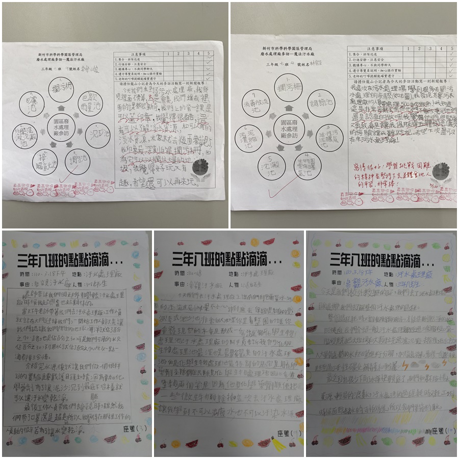 魔法污水廠
