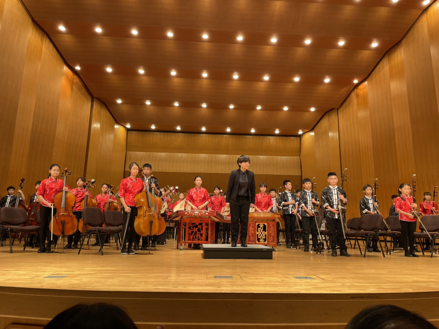 合作共好音樂饗宴