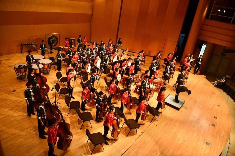 合作共好音樂饗宴
