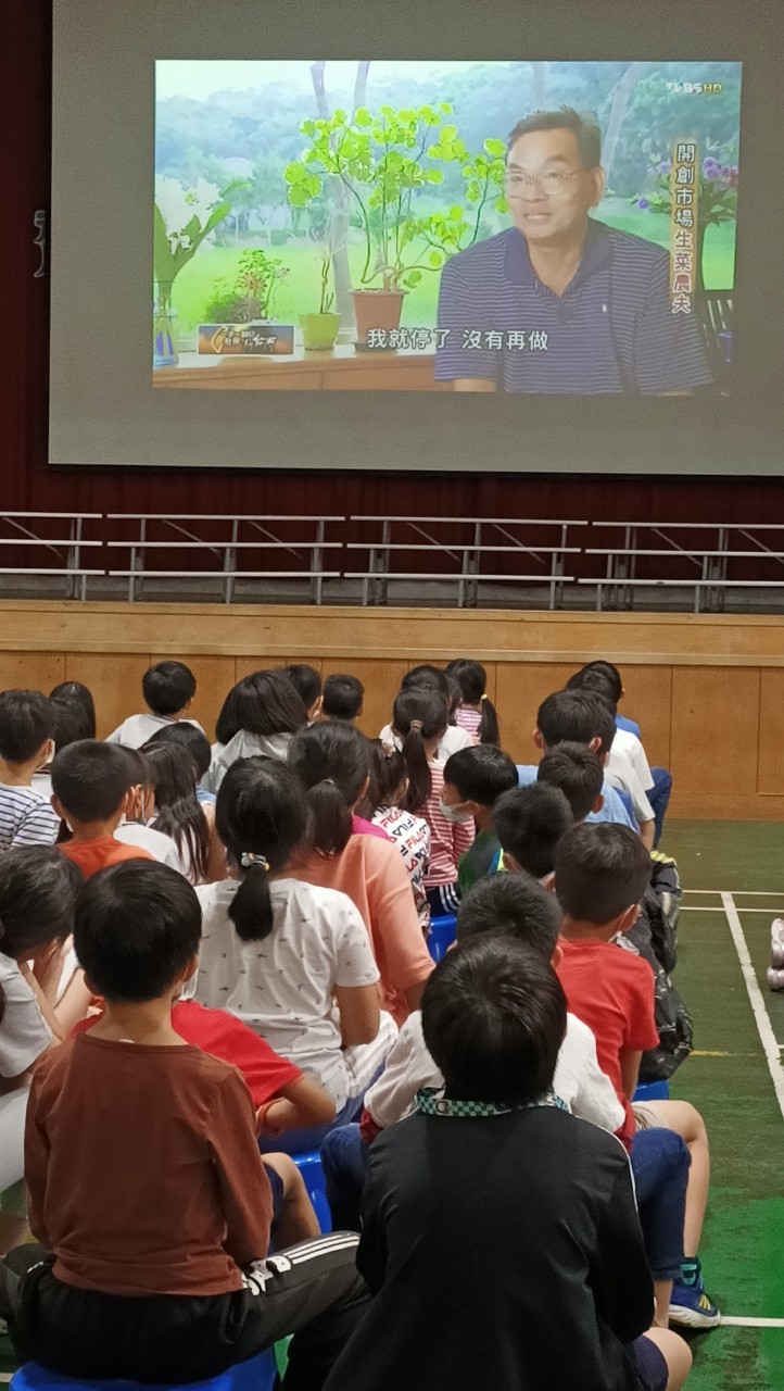 傑出校友講座