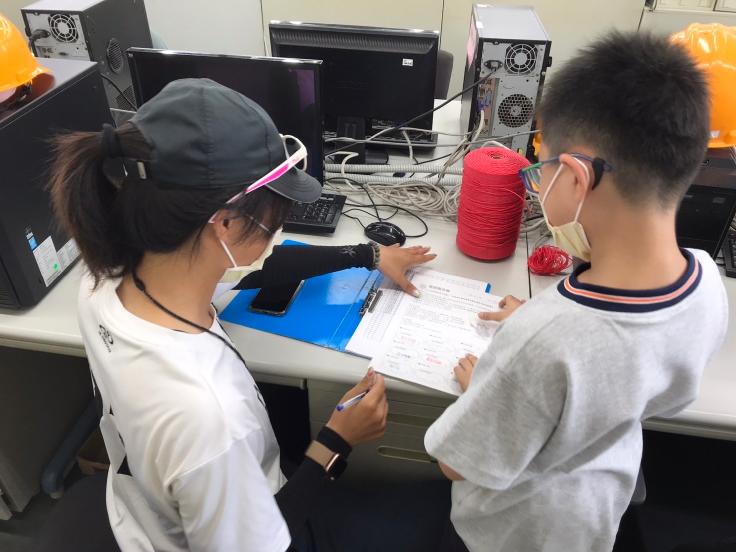110年度教師節系列活動