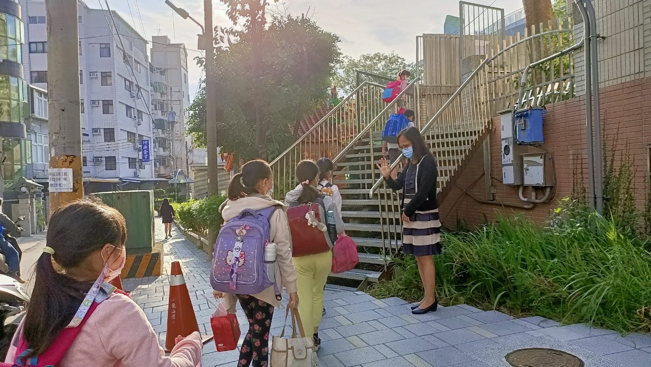 110交通安全月