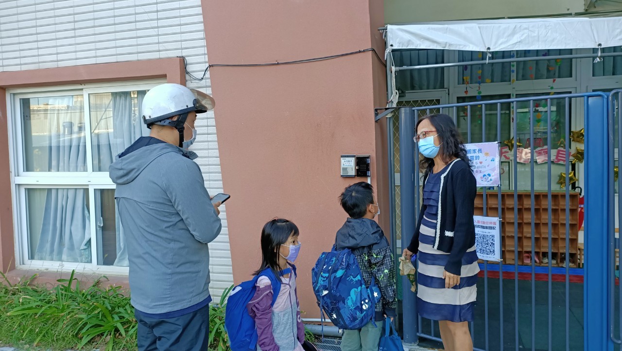 110交通安全月