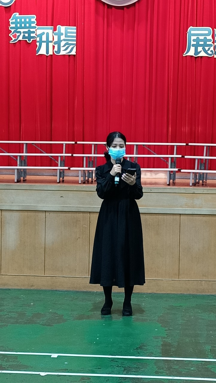 110音樂比賽直笛團招生說明