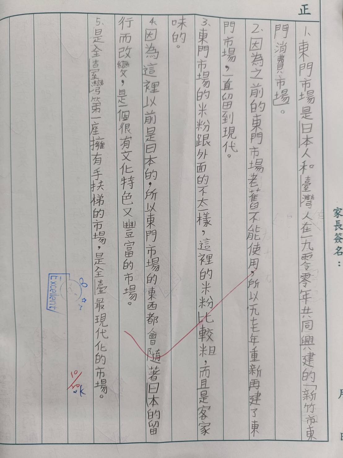 學習心得-導覽摘要筆記