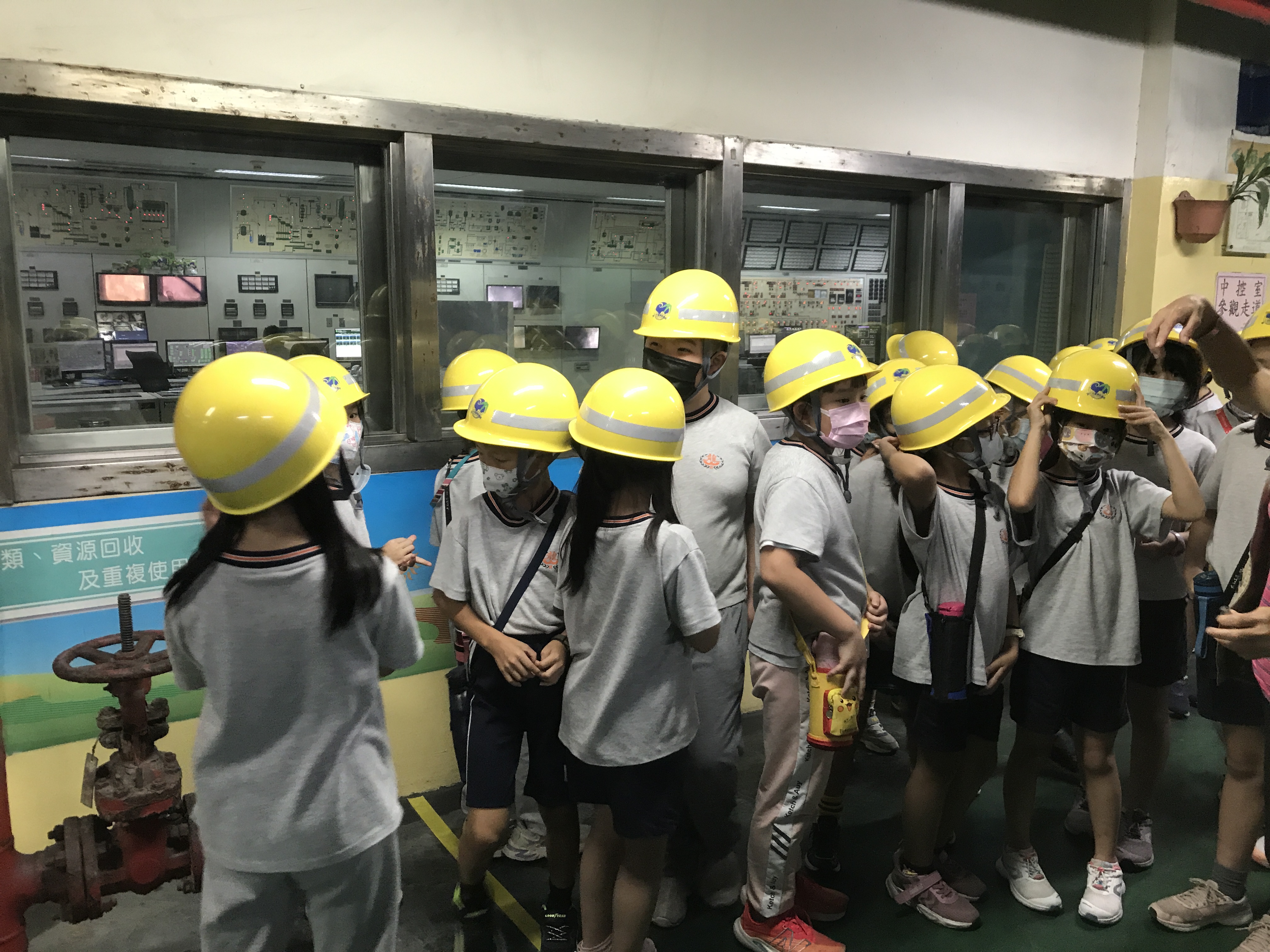 308參訪照片