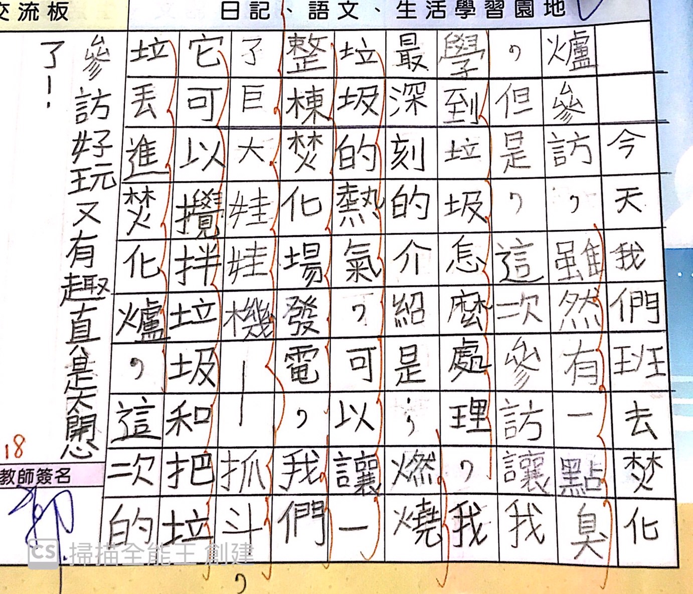 301參訪心得