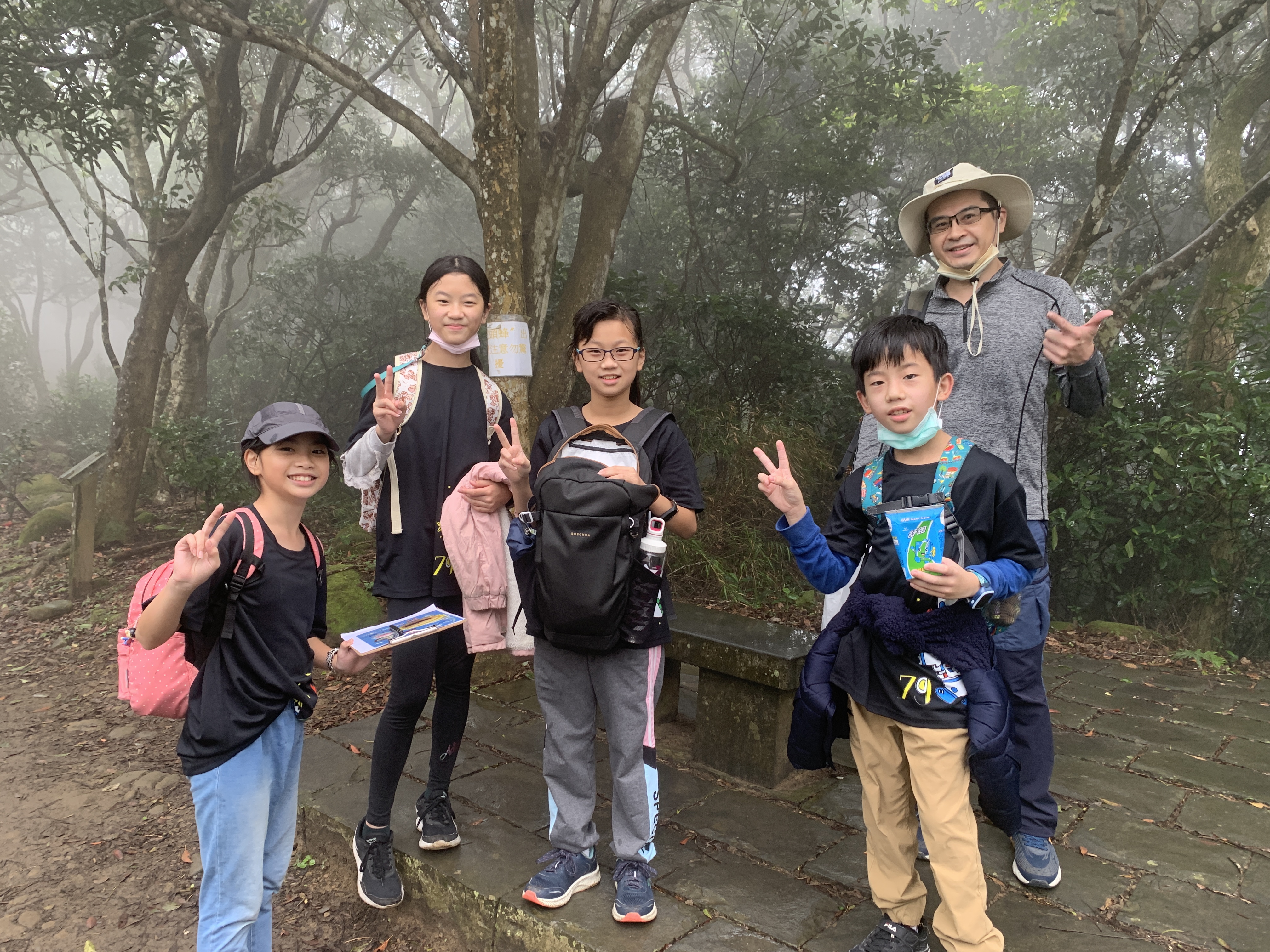 飛鳳山親子課程