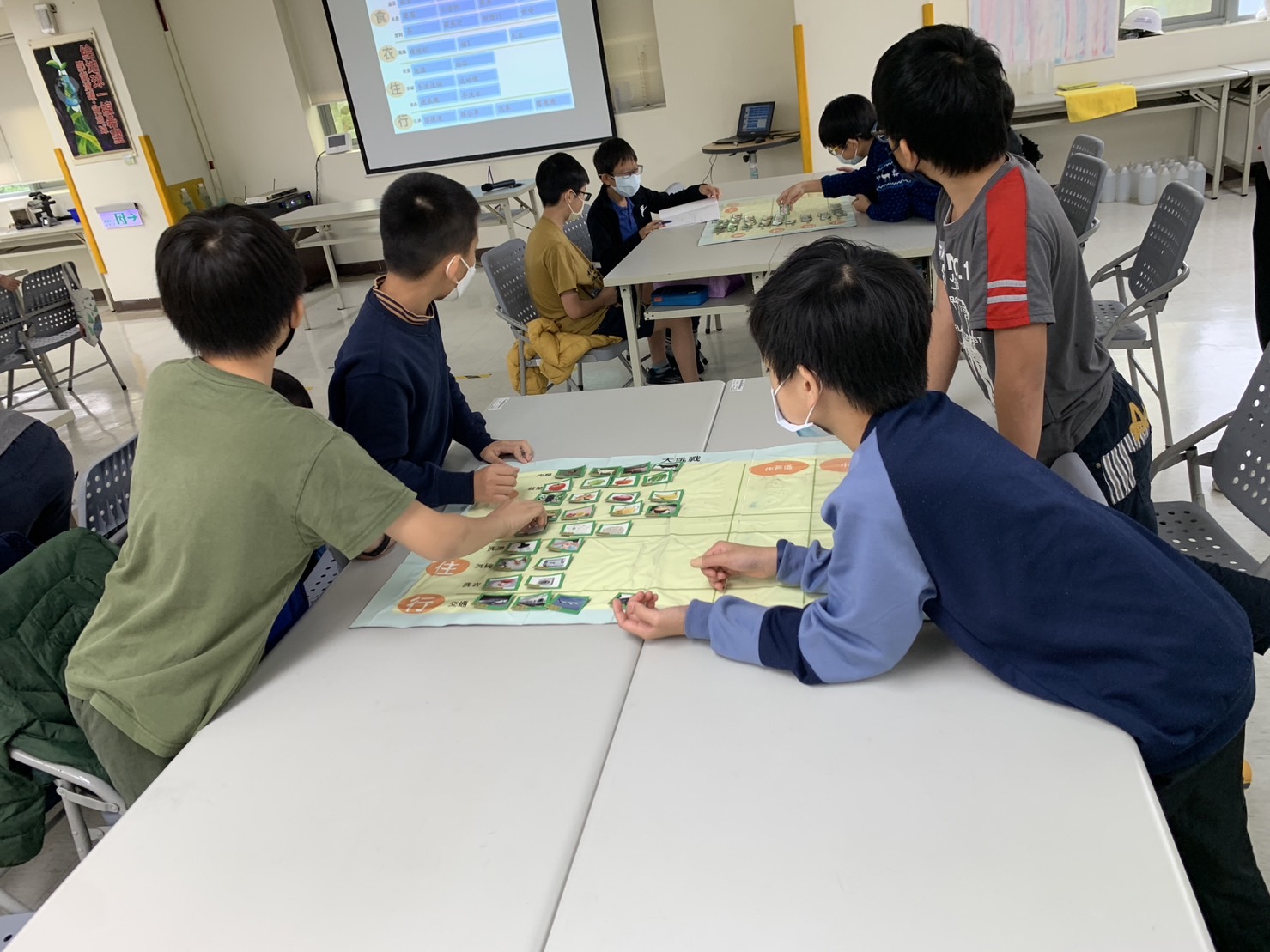 水資源議題