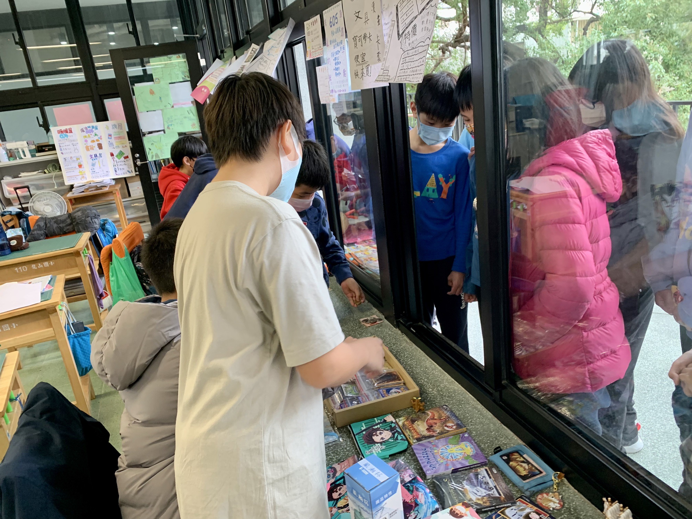 跳蚤市場5