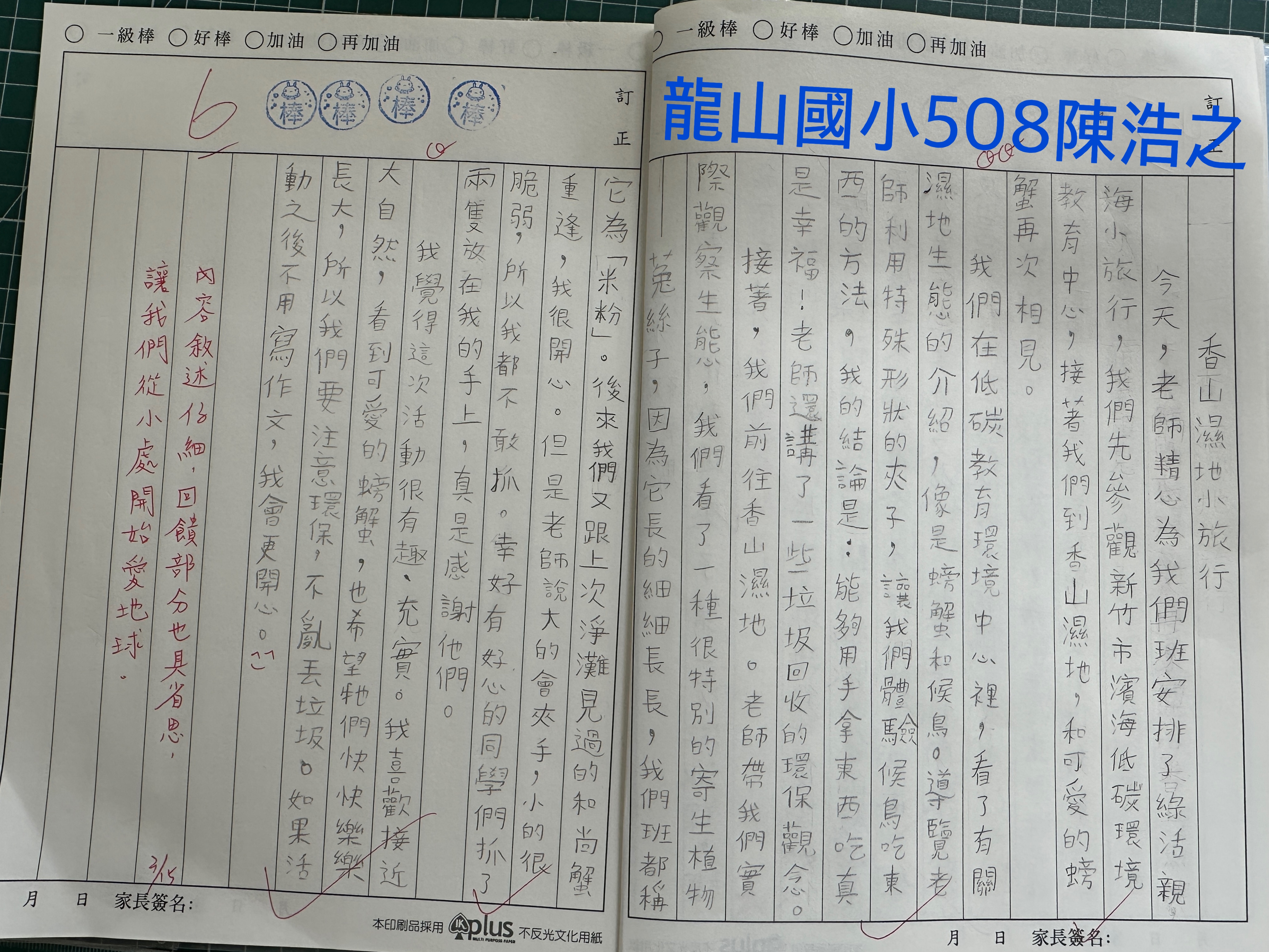 參訪心得