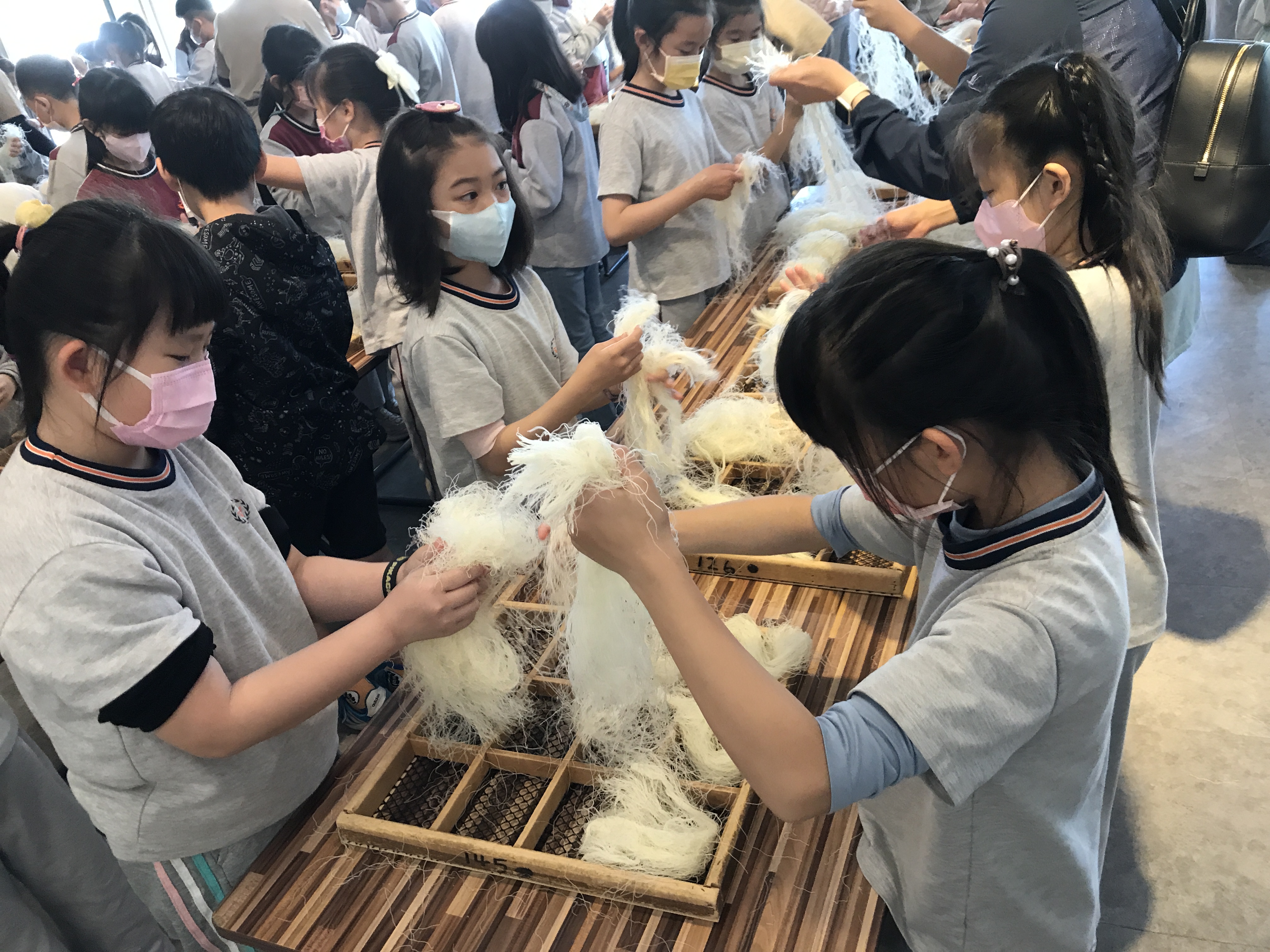老鍋休閒農場體驗