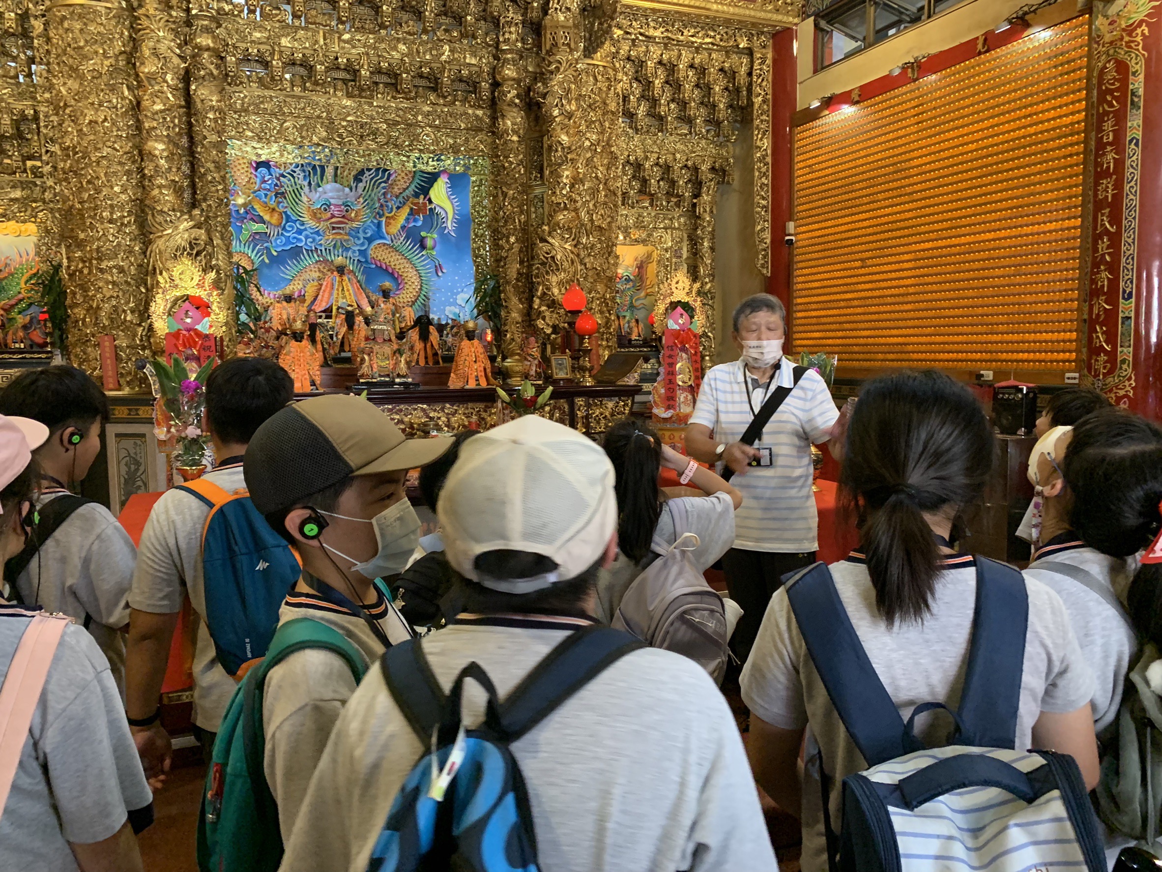 埔頂清水祖師廟