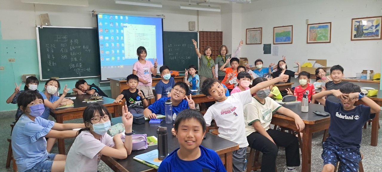 公民科學家
