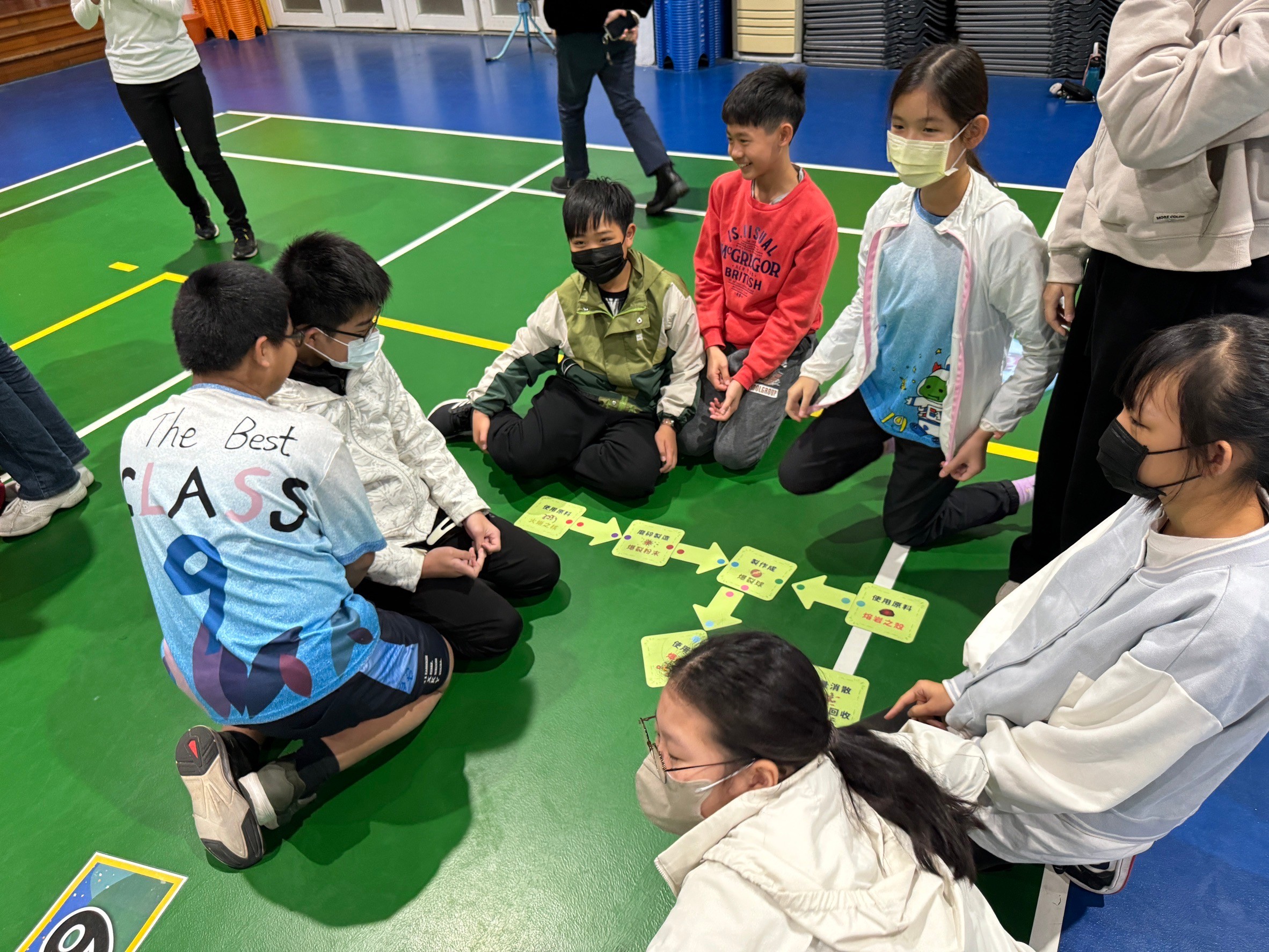 2024改變世界的循環魔法