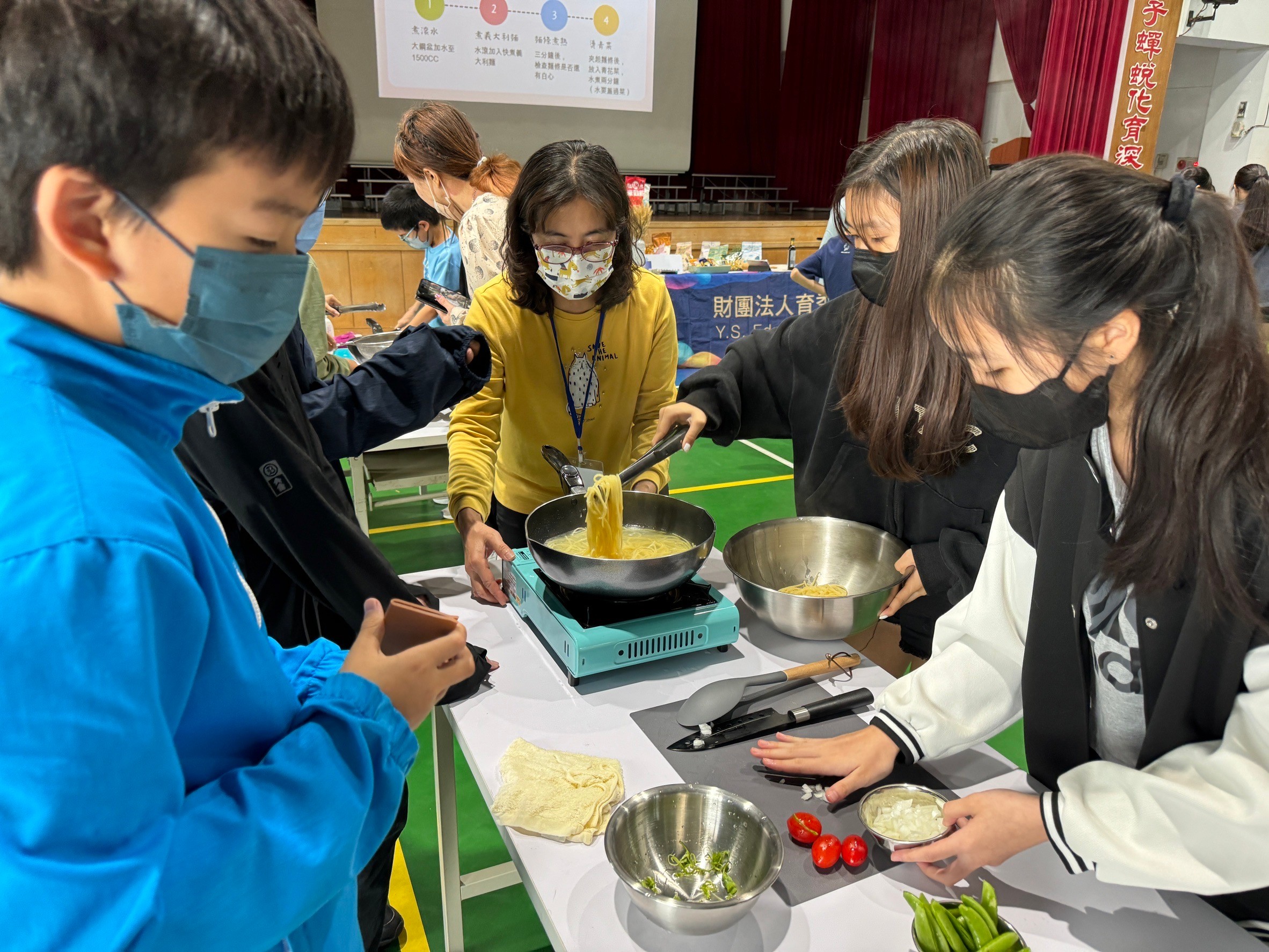 全榖雜糧