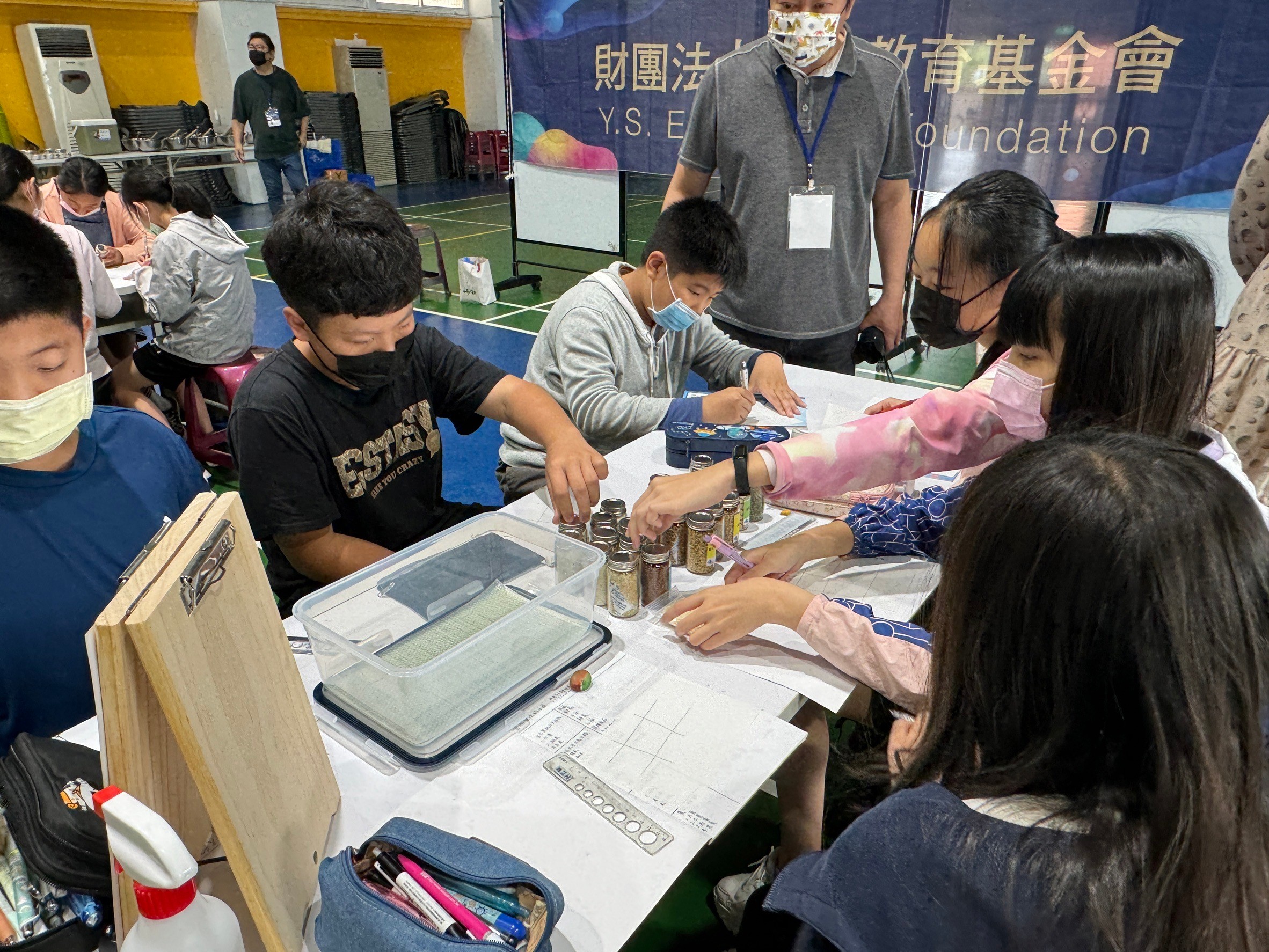 全榖雜糧