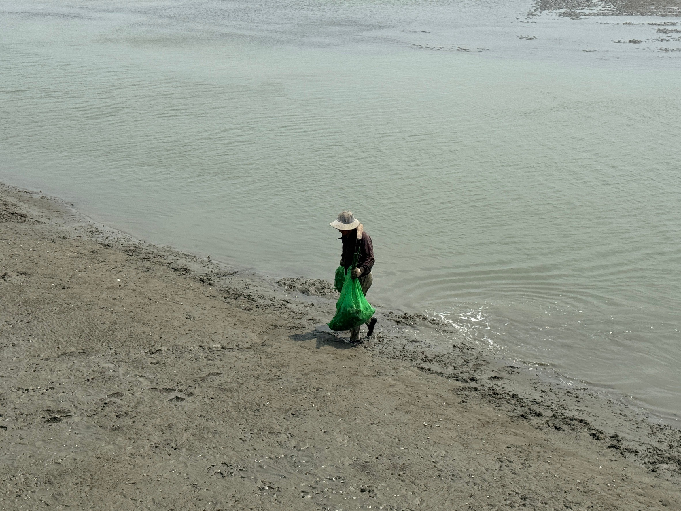 海山漁港