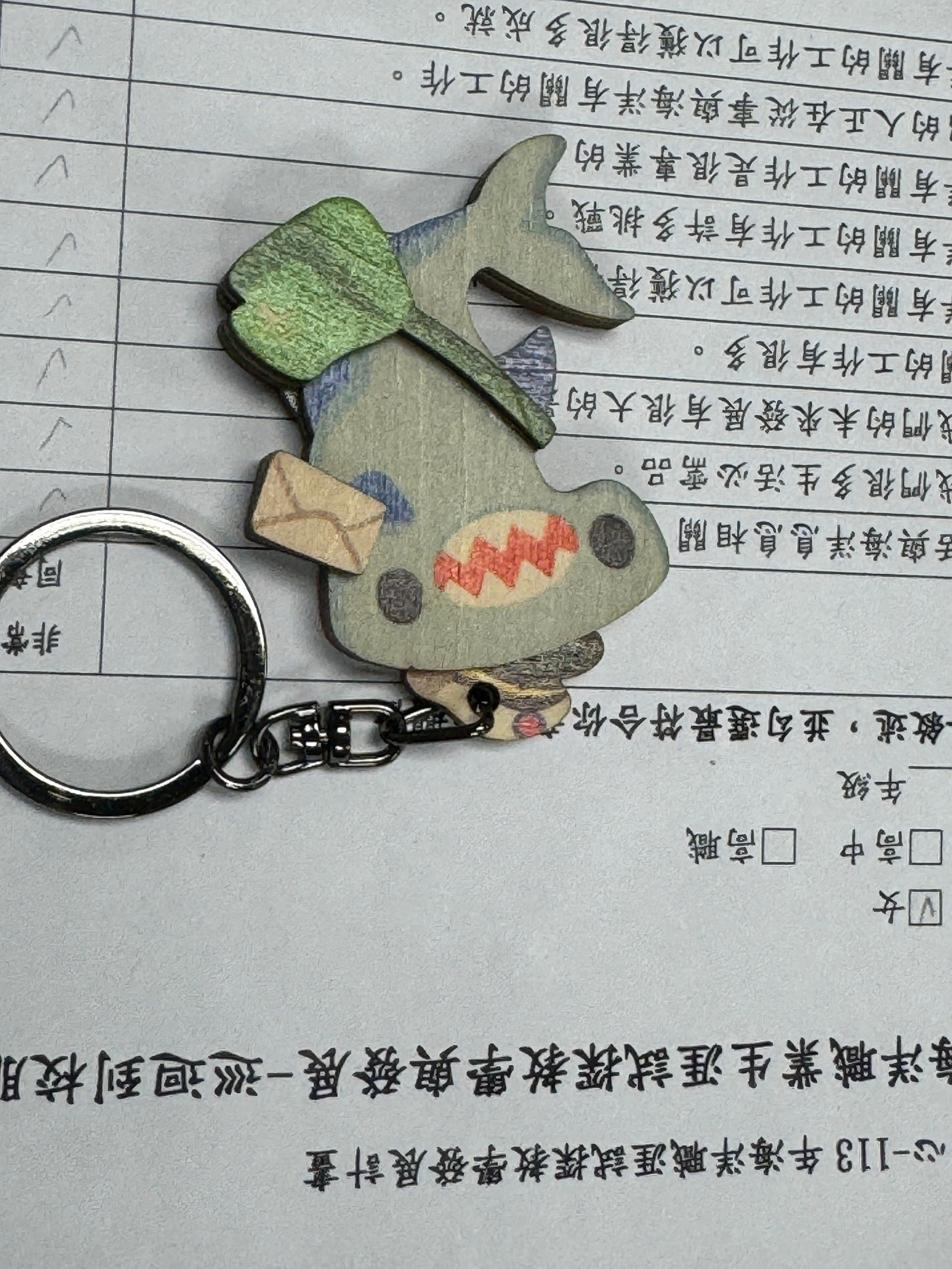 海洋職涯講座