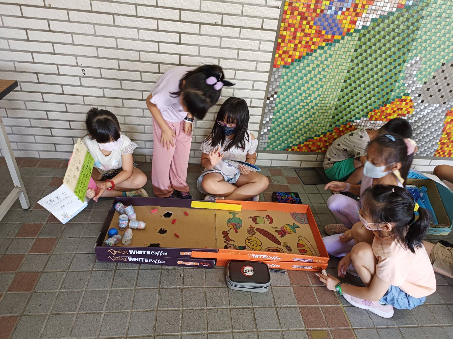 玩具市集