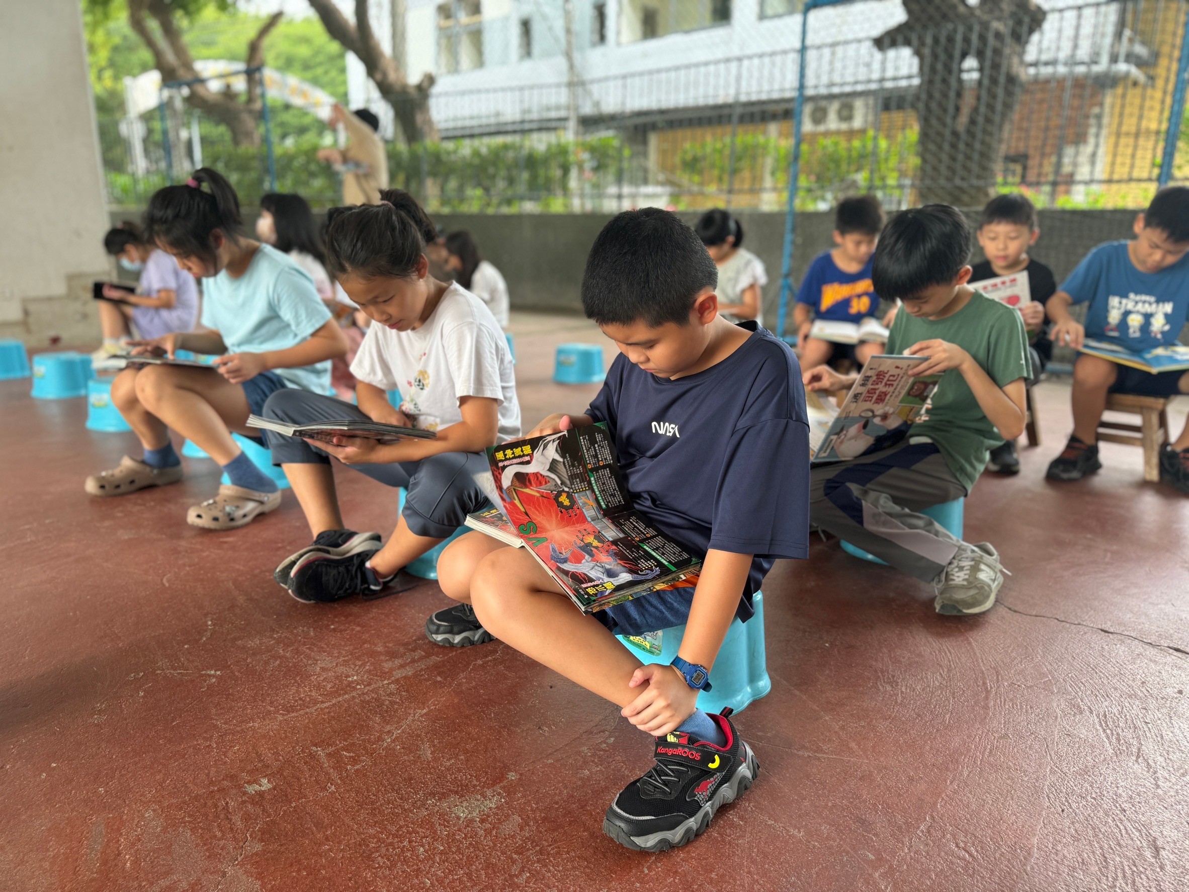 雲水書車