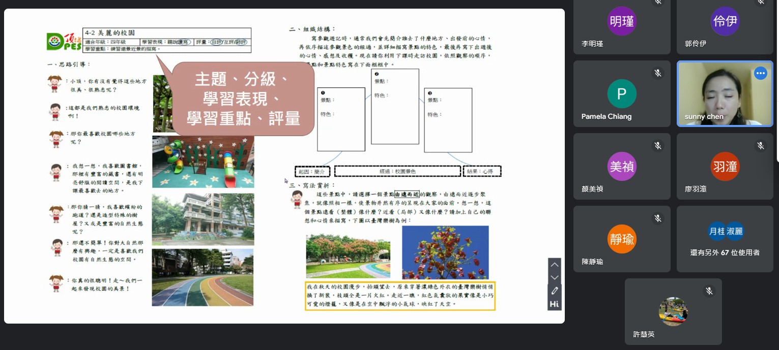 閱讀教育